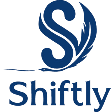 Shiftly