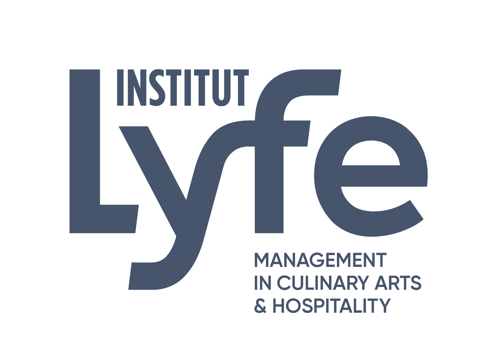 Institut Lyfe logo